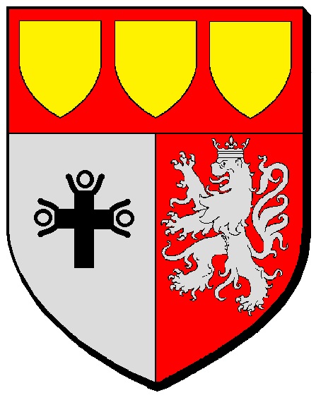 Mairie de Saint Vrain — location de benne LAS